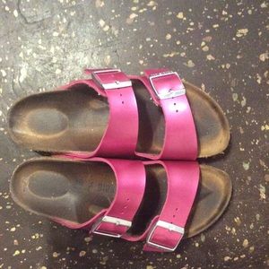 Birkenstock Sandals